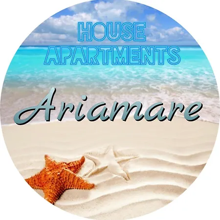 House Ariamare Апартаменты *
