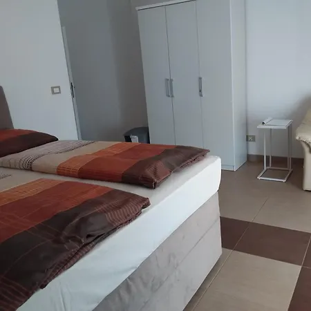 House Ariamare * Porec