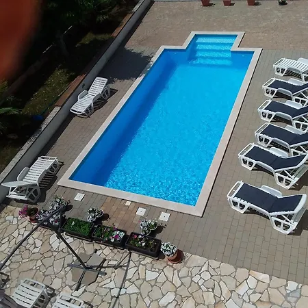 House Ariamare Апартаменты