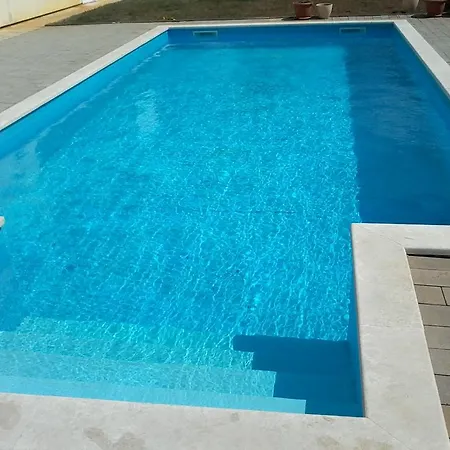 House Ariamare * Пореч