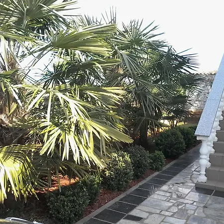 Appartement House Ariamare *