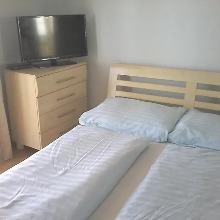 Appartamento House Ariamare