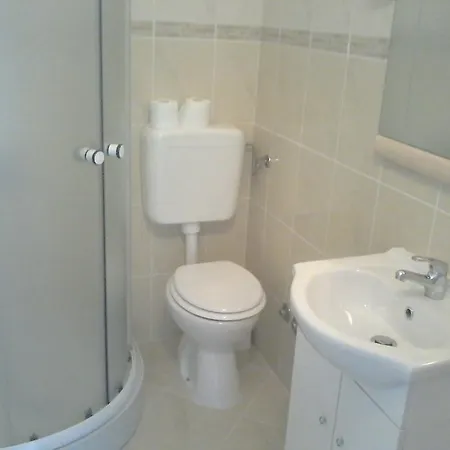 Апартаменты House Ariamare Пореч