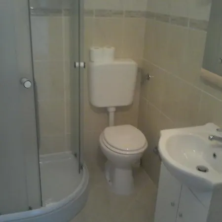 House Ariamare Пореч