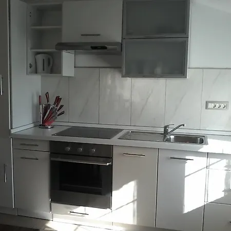 House Ariamare Пореч