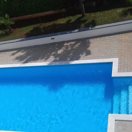 House Ariamare Апартаменты Пореч