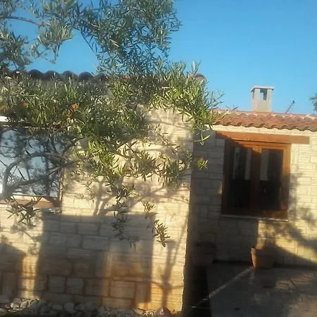 House Ariamare Пореч