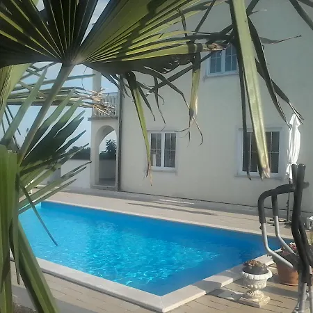 Appartamento House Ariamare Porec
