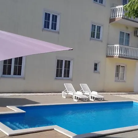 Appartamento House Ariamare Porec
