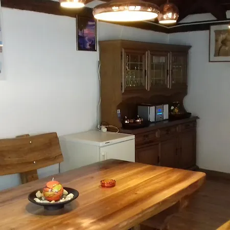 Апартаменты House Ariamare