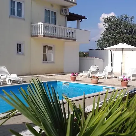 Appartamento House Ariamare Porec