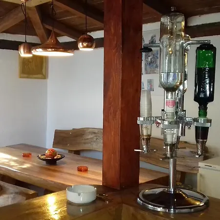 Апартаменты House Ariamare