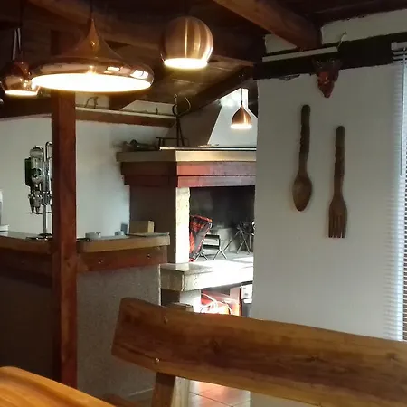 Апартаменты House Ariamare *