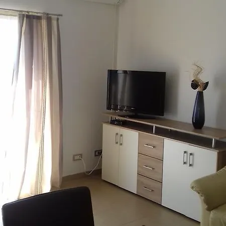 House Ariamare Апартаменты Пореч