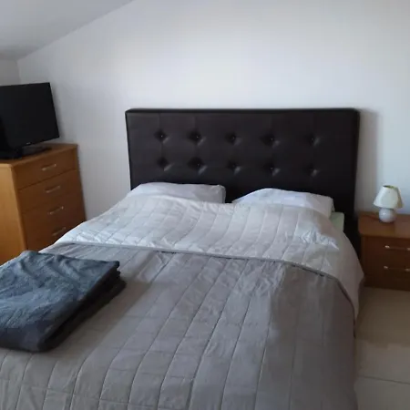 Apartman House Ariamare *