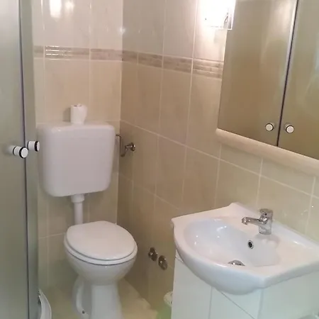 House Ariamare Апартаменты *