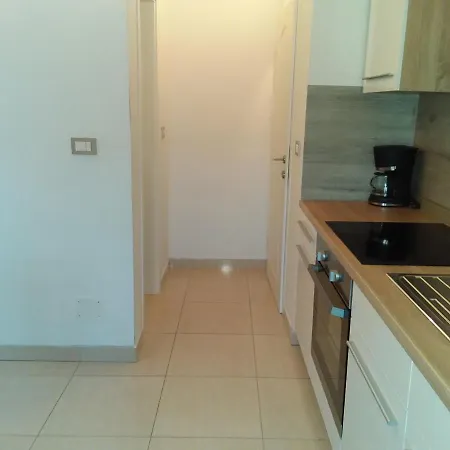Appartement House Ariamare