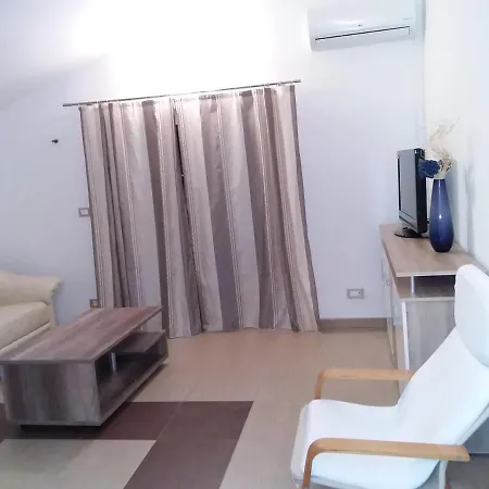 Апартаменты House Ariamare Пореч