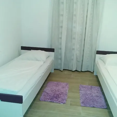 House Ariamare * Пореч