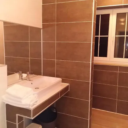 Апартаменты House Ariamare Пореч