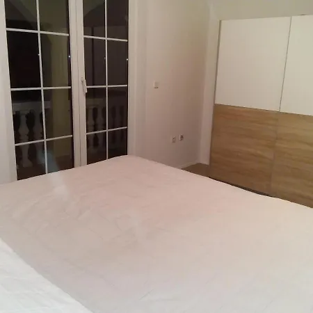 House Ariamare Апартаменты Пореч