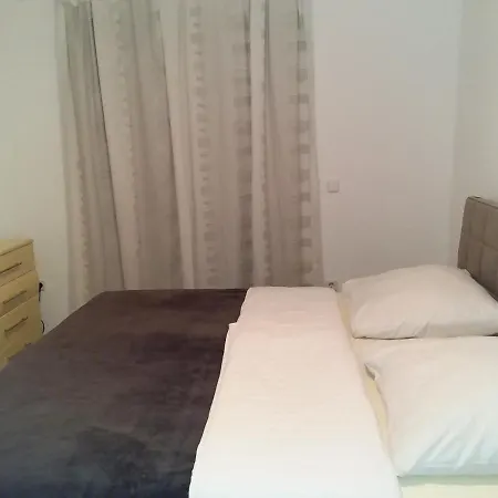 House Ariamare * Пореч