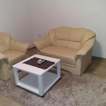 Appartement House Ariamare *