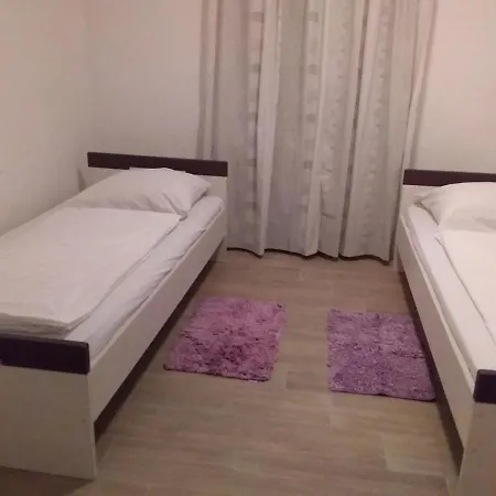 Apartman House Ariamare *