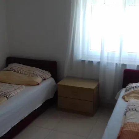 House Ariamare Пореч