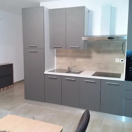 House Ariamare Пореч