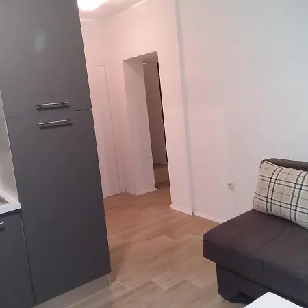 Apartman House Ariamare