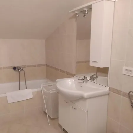 Апартаменты House Ariamare Пореч