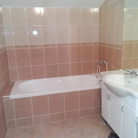 House Ariamare Апартаменты Пореч