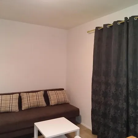 Апартаменты House Ariamare *