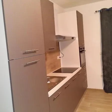 Апартаменты House Ariamare Пореч