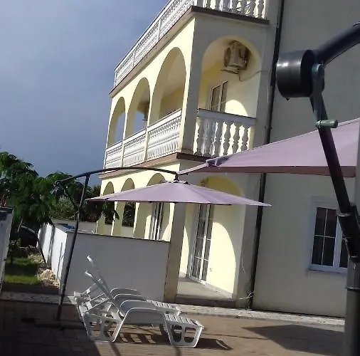 Apartamento House Ariamare