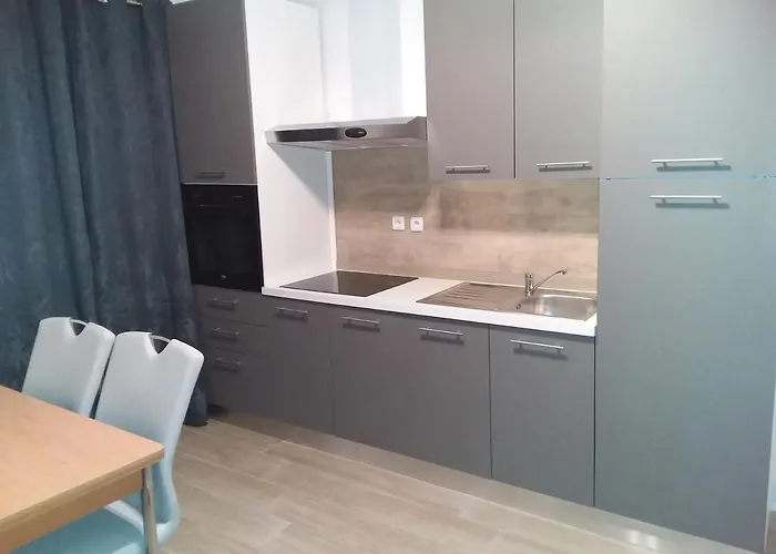 House Ariamare * Porec