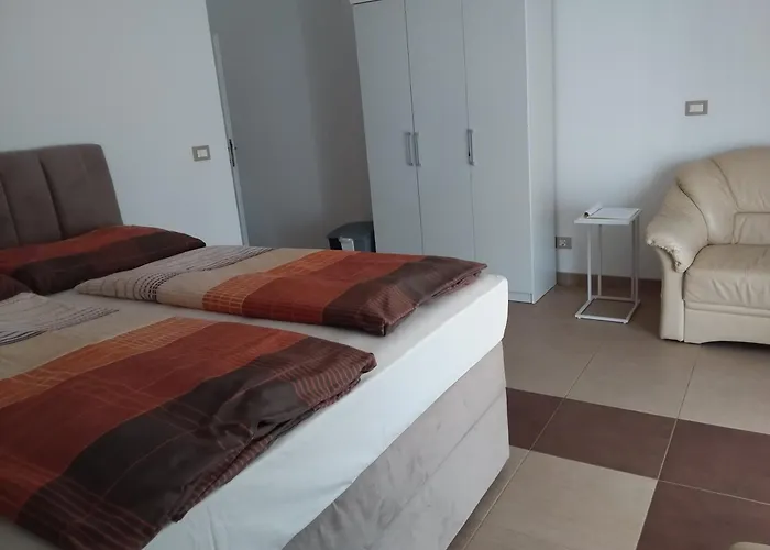 House Ariamare * Porec