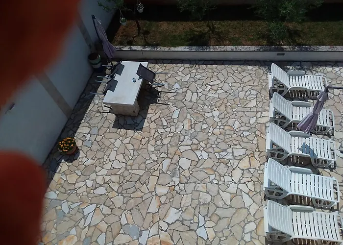 Apartament House Ariamare *