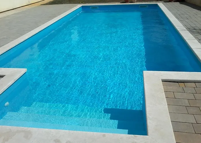 House Ariamare * Poreč