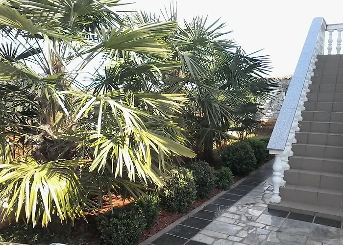 Apartamento House Ariamare *