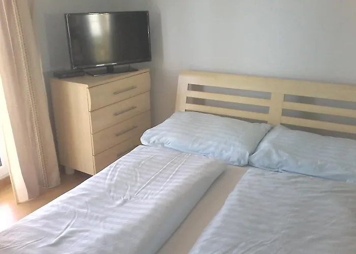 Apartamento House Ariamare