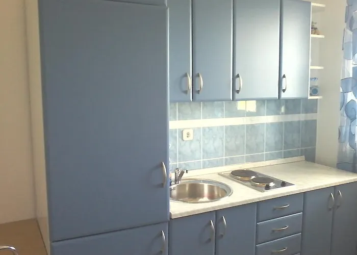 House Ariamare Apartament *