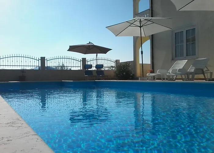 House Ariamare Porec