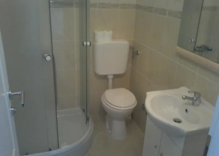 House Ariamare Poreč