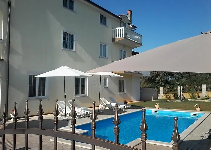 House Ariamare * Poreč