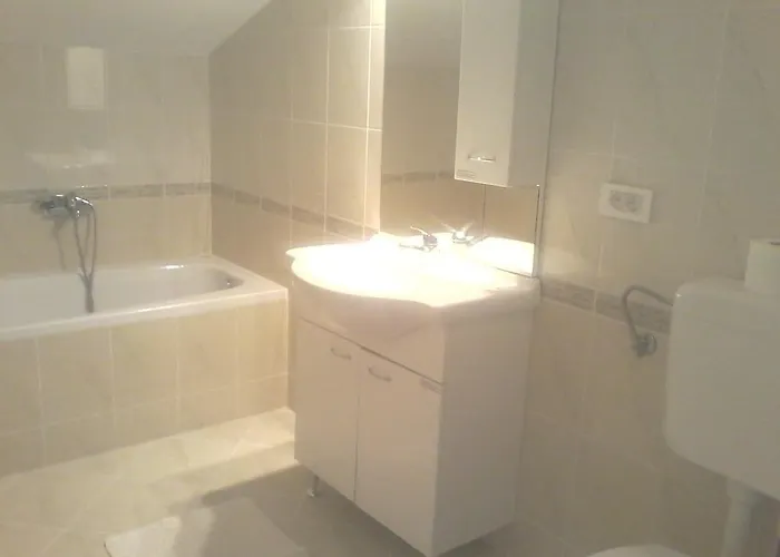 Appartamento House Ariamare