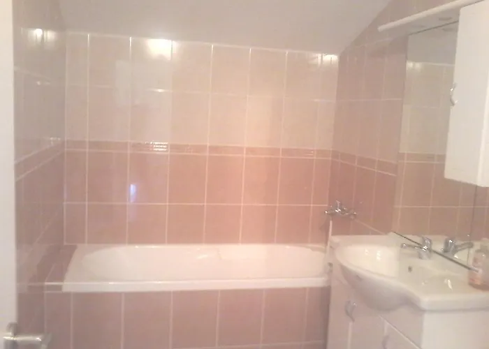 House Ariamare Apartament Poreč