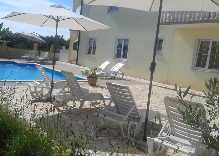 Apartament House Ariamare *