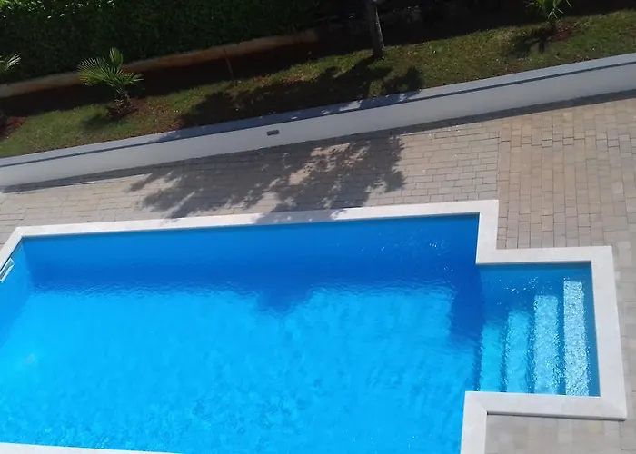 House Ariamare Apartament Poreč